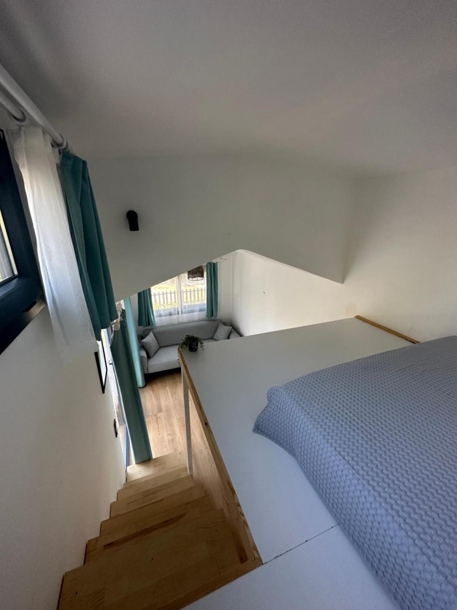 Gaia Tiny Houses Butik Hotel Bodrum Buitenkant foto