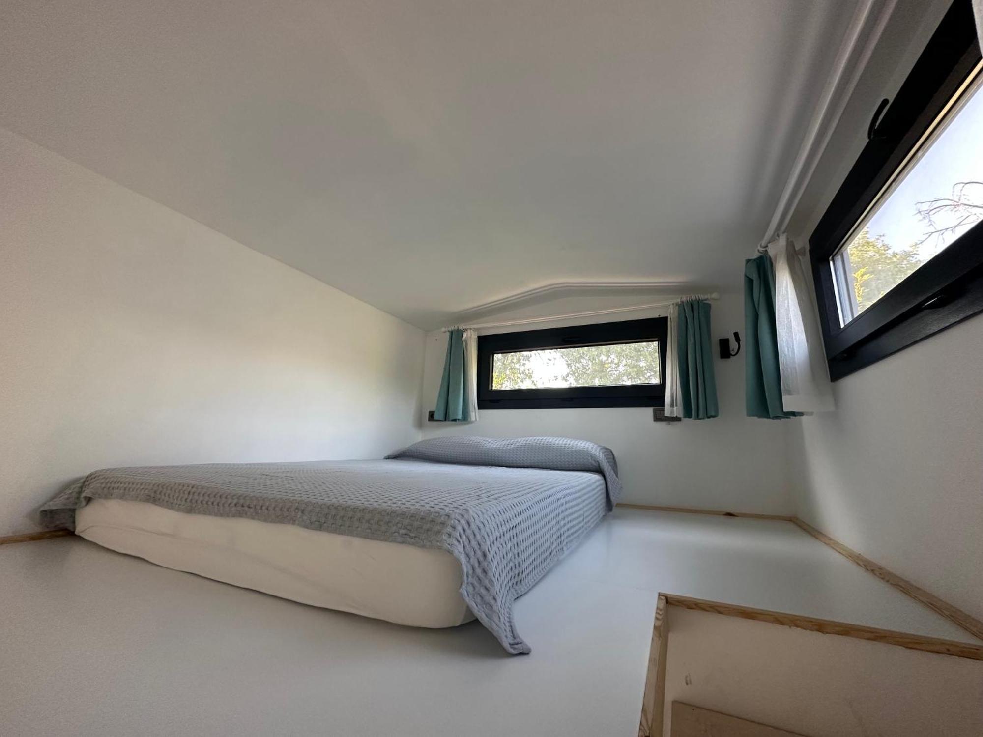 Gaia Tiny Houses Butik Hotel Bodrum Buitenkant foto