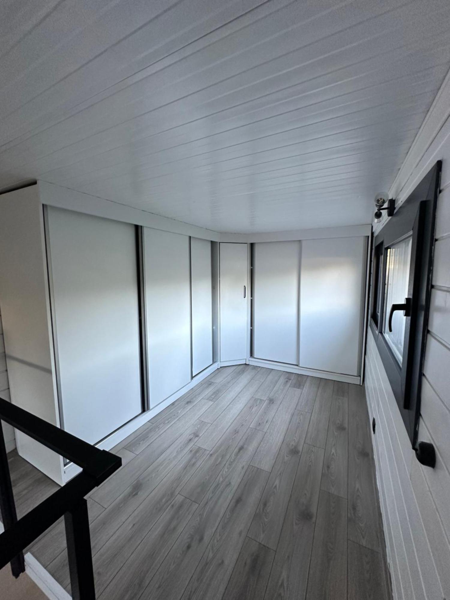 Gaia Tiny Houses Butik Hotel Bodrum Buitenkant foto