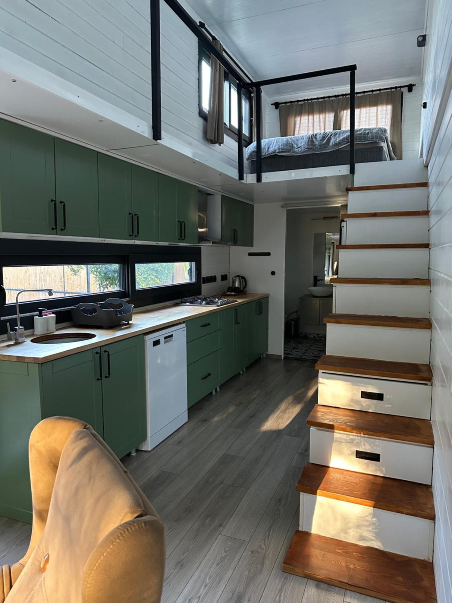 Gaia Tiny Houses Butik Hotel Bodrum Buitenkant foto