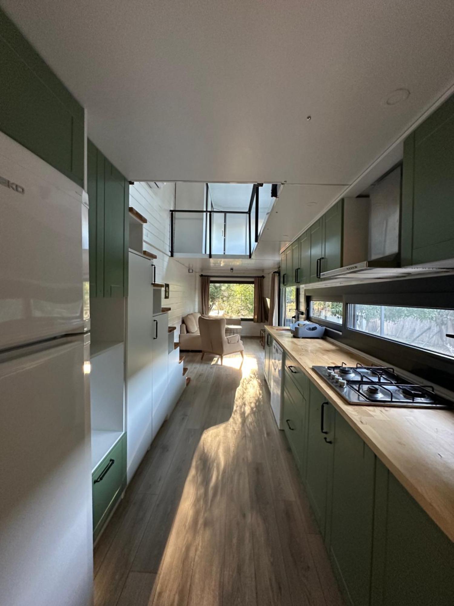 Gaia Tiny Houses Butik Hotel Bodrum Buitenkant foto