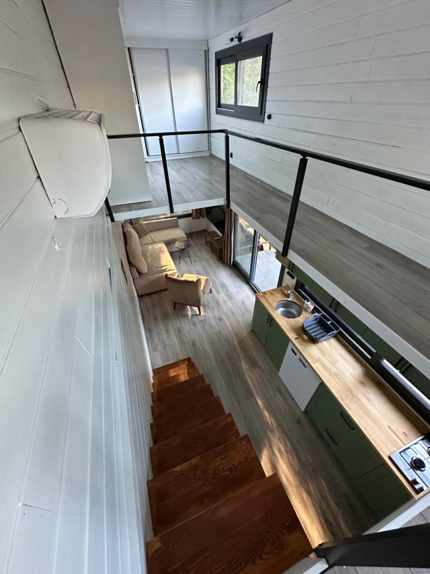Gaia Tiny Houses Butik Hotel Bodrum Buitenkant foto
