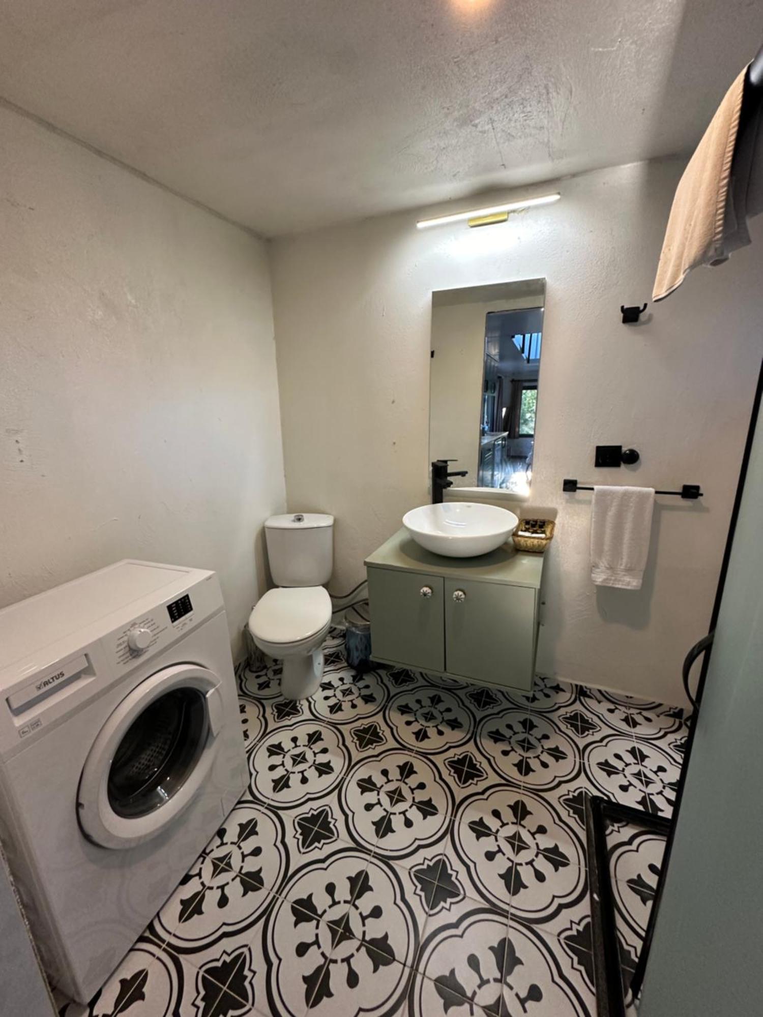 Gaia Tiny Houses Butik Hotel Bodrum Buitenkant foto