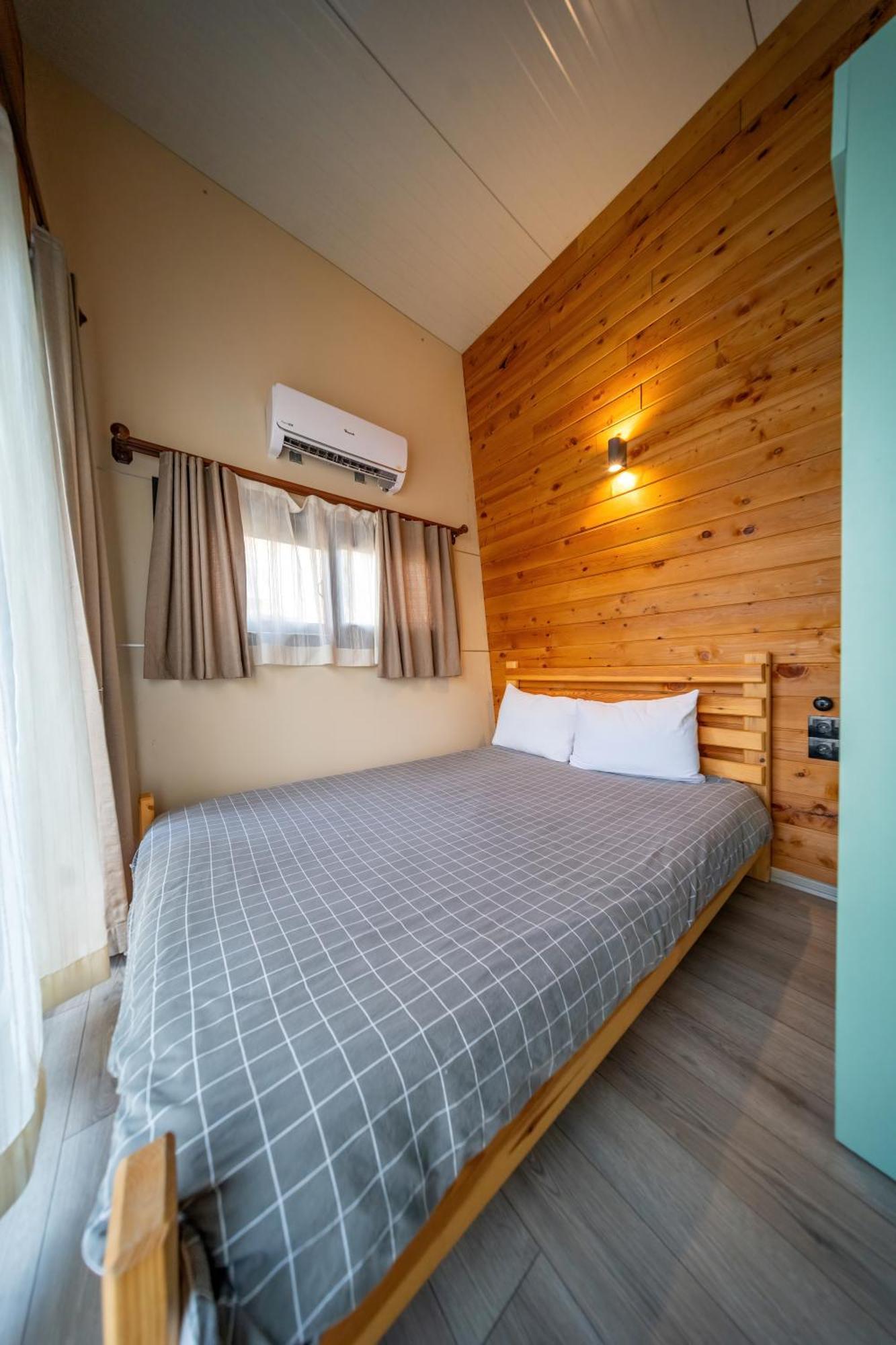 Gaia Tiny Houses Butik Hotel Bodrum Buitenkant foto