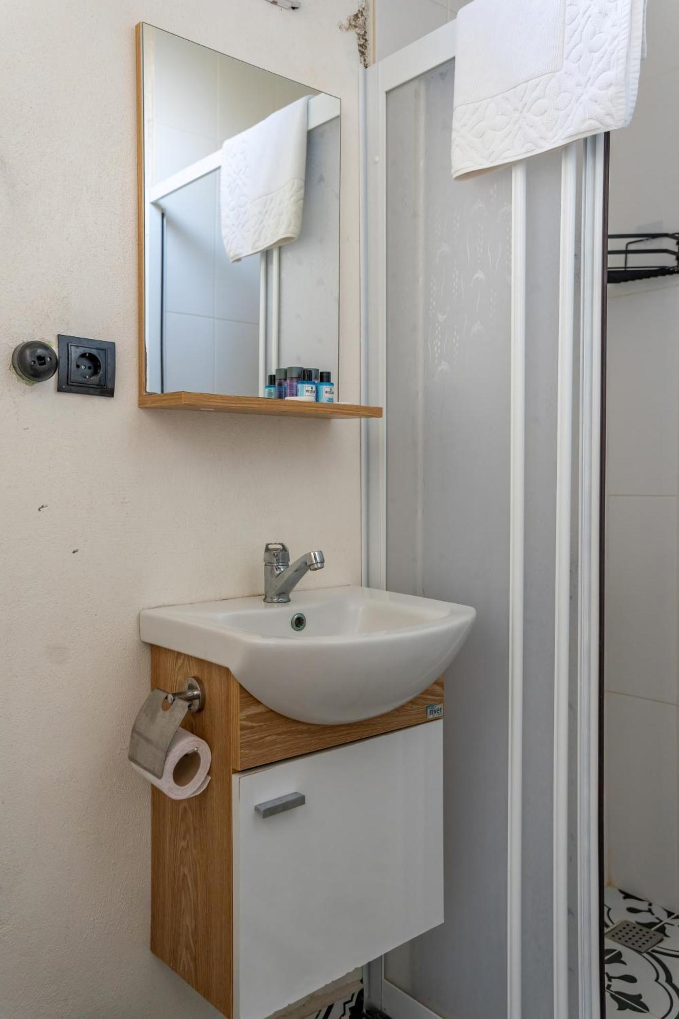 Gaia Tiny Houses Butik Hotel Bodrum Buitenkant foto