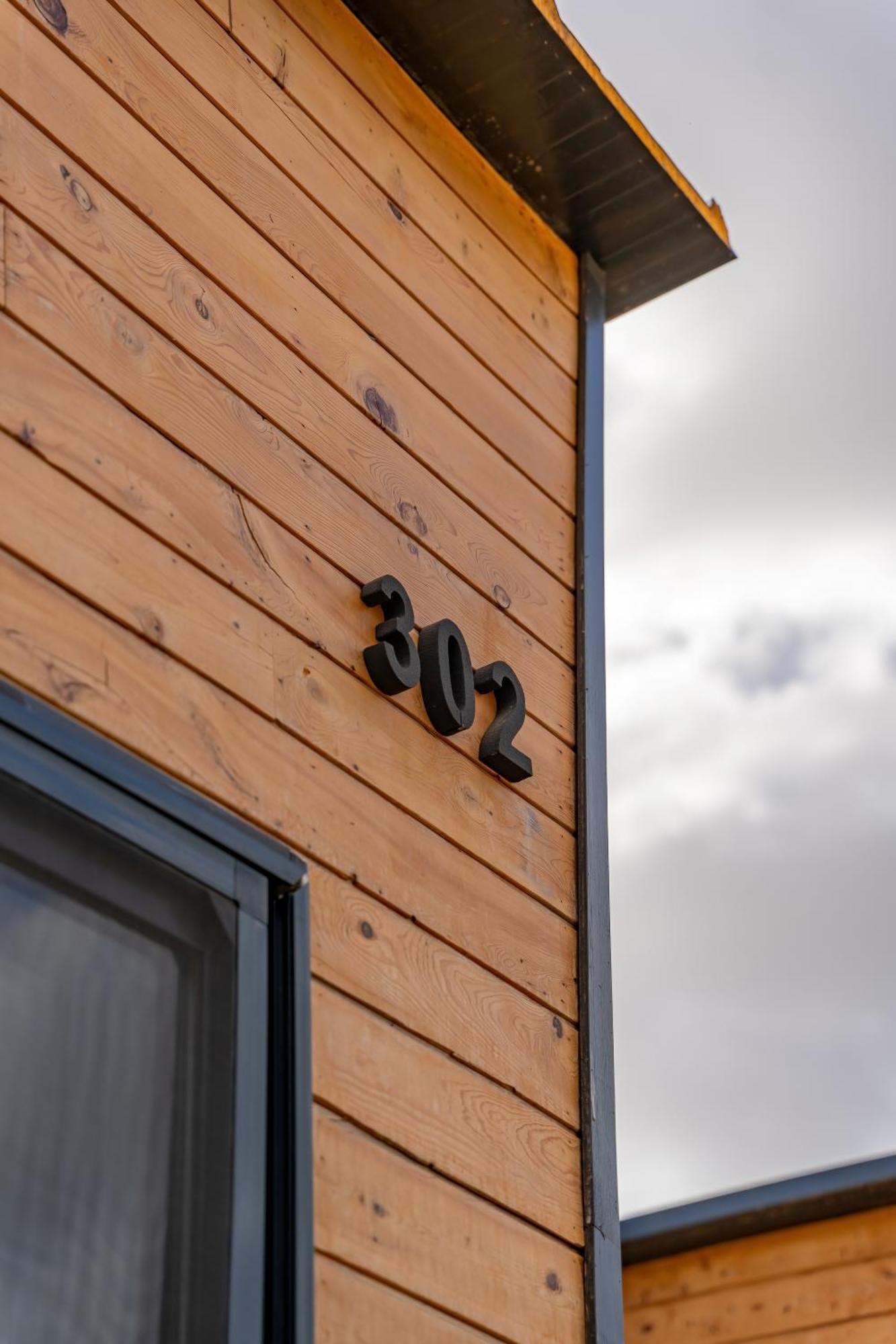 Gaia Tiny Houses Butik Hotel Bodrum Buitenkant foto